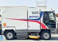 2018 Dulevo Sweeper 600 EU4 Mechanical Sweeper
