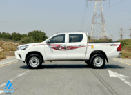 2023 Toyota Hilux GL Diesel Pickup