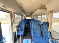 2024 Mitsubishi Rosa Bus  26 Seater Bus