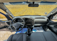 2011 Kia Bongo Cargo Pick Up