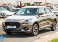 2026 Suzuki Swift GLX 1.2L Hybrid