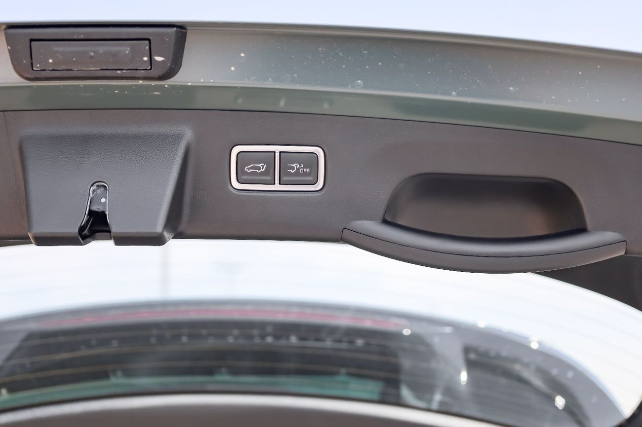 2025 Kia Sorento 4x Green