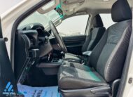 2020 TOYOTA HILUX GL 2.7L