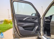 2026 Suzuki Swift GLX 1.2L Hybrid