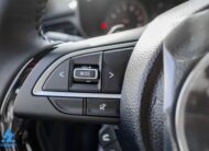 2026 Suzuki Swift GLX Dual-Tone White/Black