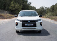 2023 Mitsubishi L200  Diesel 4×2 White