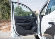 2023 Mitsubishi L200  Diesel 4×2 White