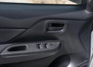 2023 Mitsubishi L200  Diesel 4×2 White