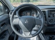 2023 Mitsubishi L200  Diesel 4×2 White