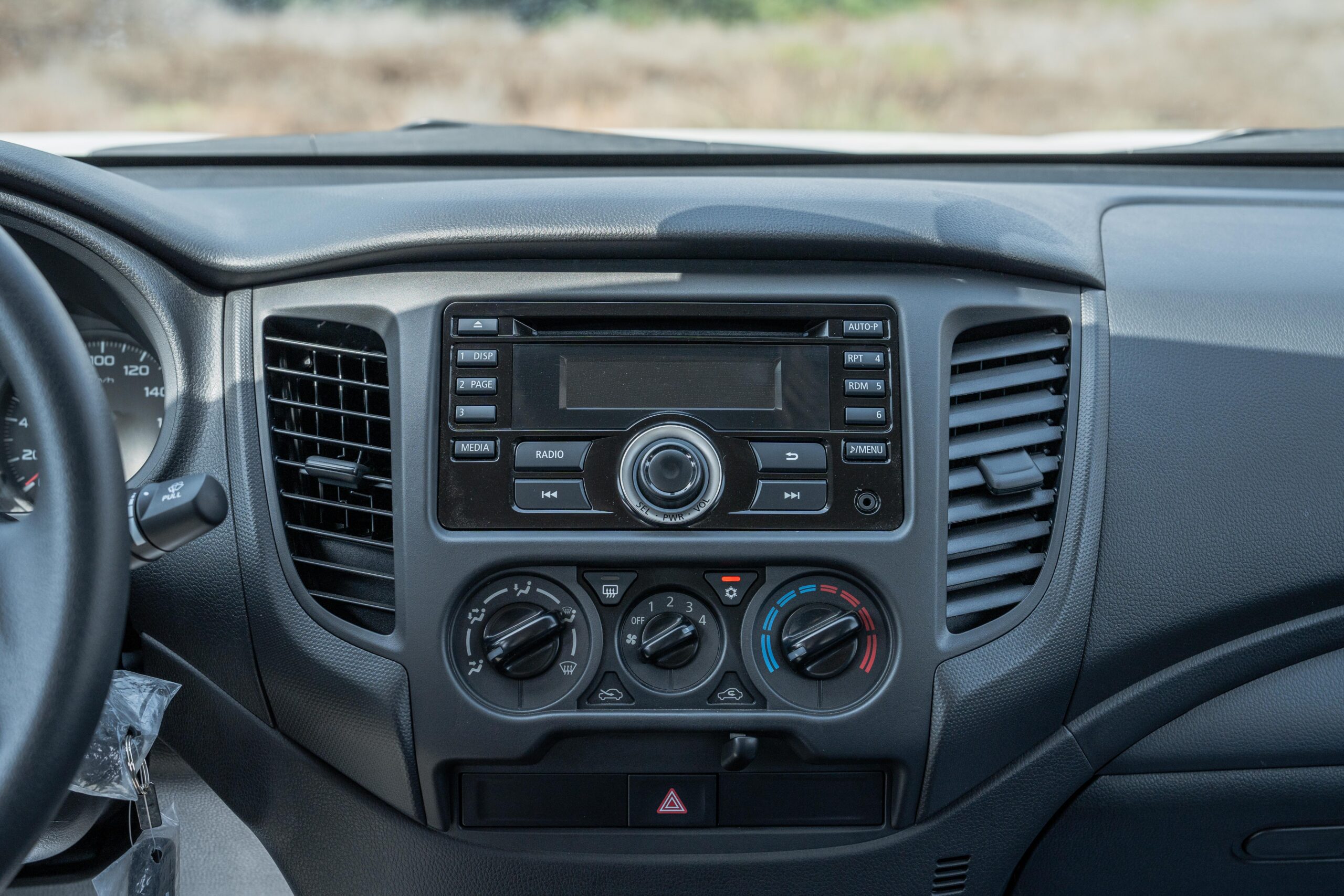 2023 Mitsubishi L200  Diesel 4×2 White