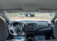 2023 Mitsubishi L200  Diesel 4×2 White