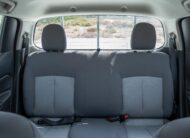 2023 Mitsubishi L200  Diesel 4×2 White