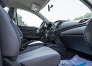 2023 Mitsubishi L200  Diesel 4×2 White