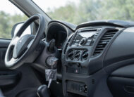 2023 Mitsubishi L200  Diesel 4×2 White