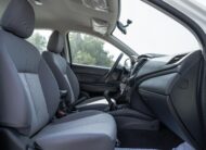 2023 Mitsubishi L200  Diesel 4×2 White