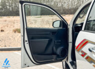 2020 Toyota Hilux GL 2.7L