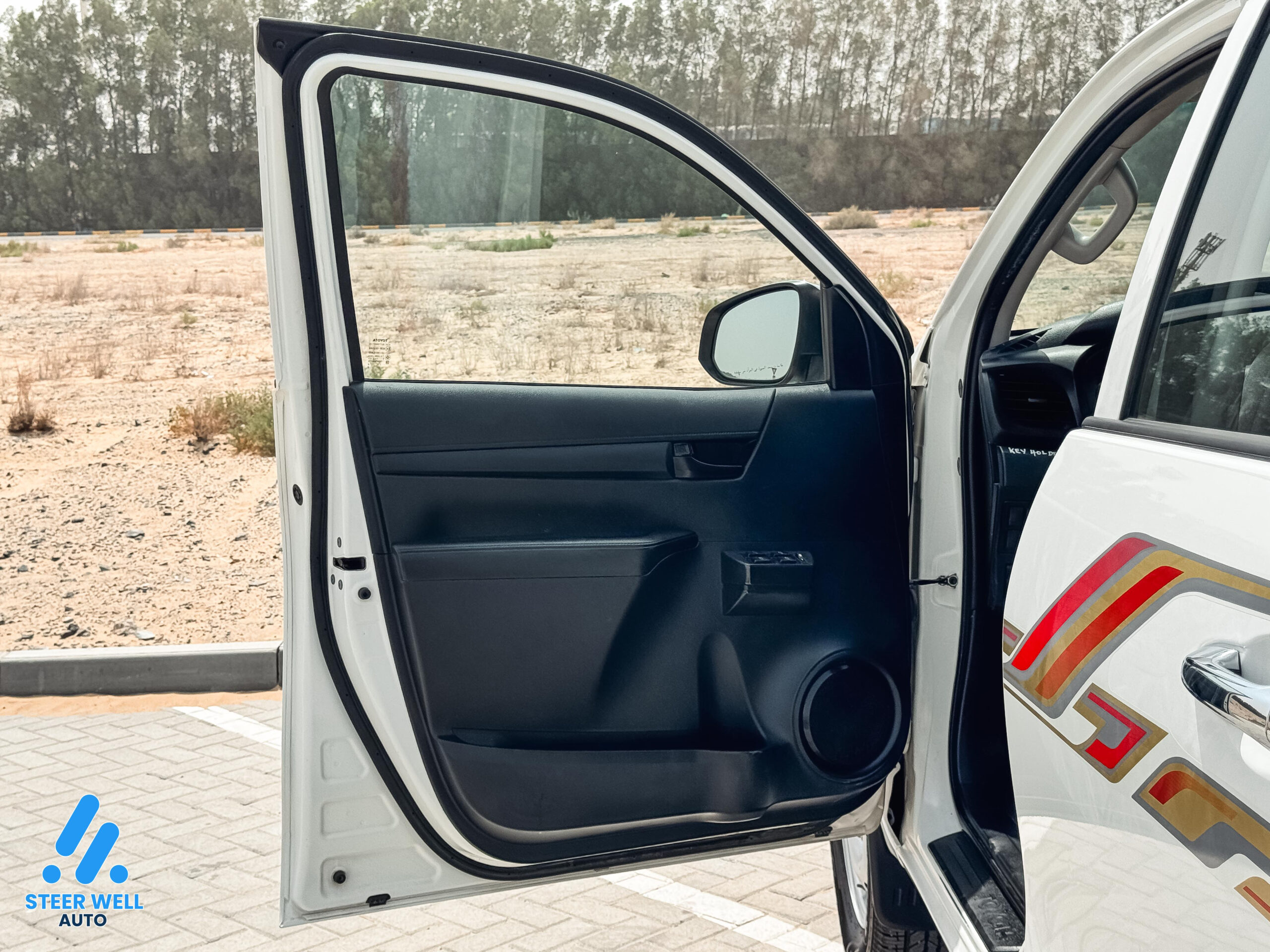 2020 Toyota Hilux GL 2.7L