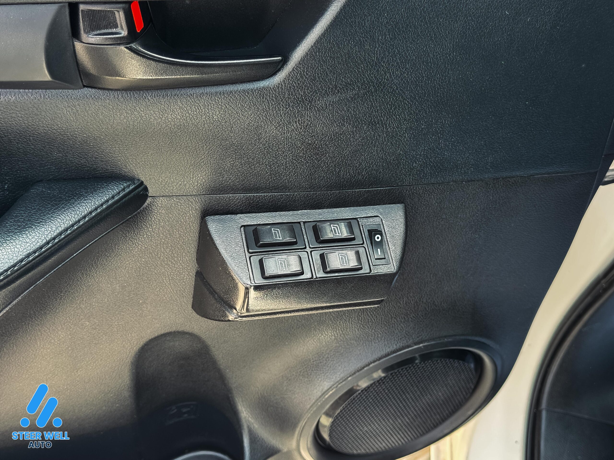 2020 Toyota Hilux GL 2.7L