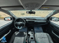 2020 Toyota Hilux GL 2.7L