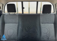 2020 Toyota Hilux GL 2.7L