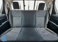 2020 Toyota Hilux GL 2.7L