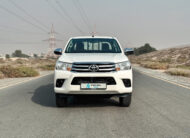 2023 Toyota Hilux GL