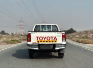 2023 Toyota Hilux GL