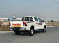 2023 Toyota Hilux GL