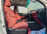 2023 Toyota Hilux GL