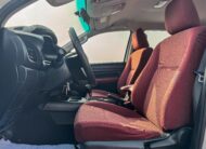 2023 Toyota Hilux GL