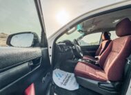 2023 Toyota Hilux GL