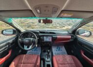 2023 Toyota Hilux GL