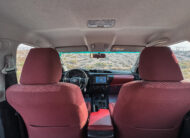 2023 Toyota Hilux GL