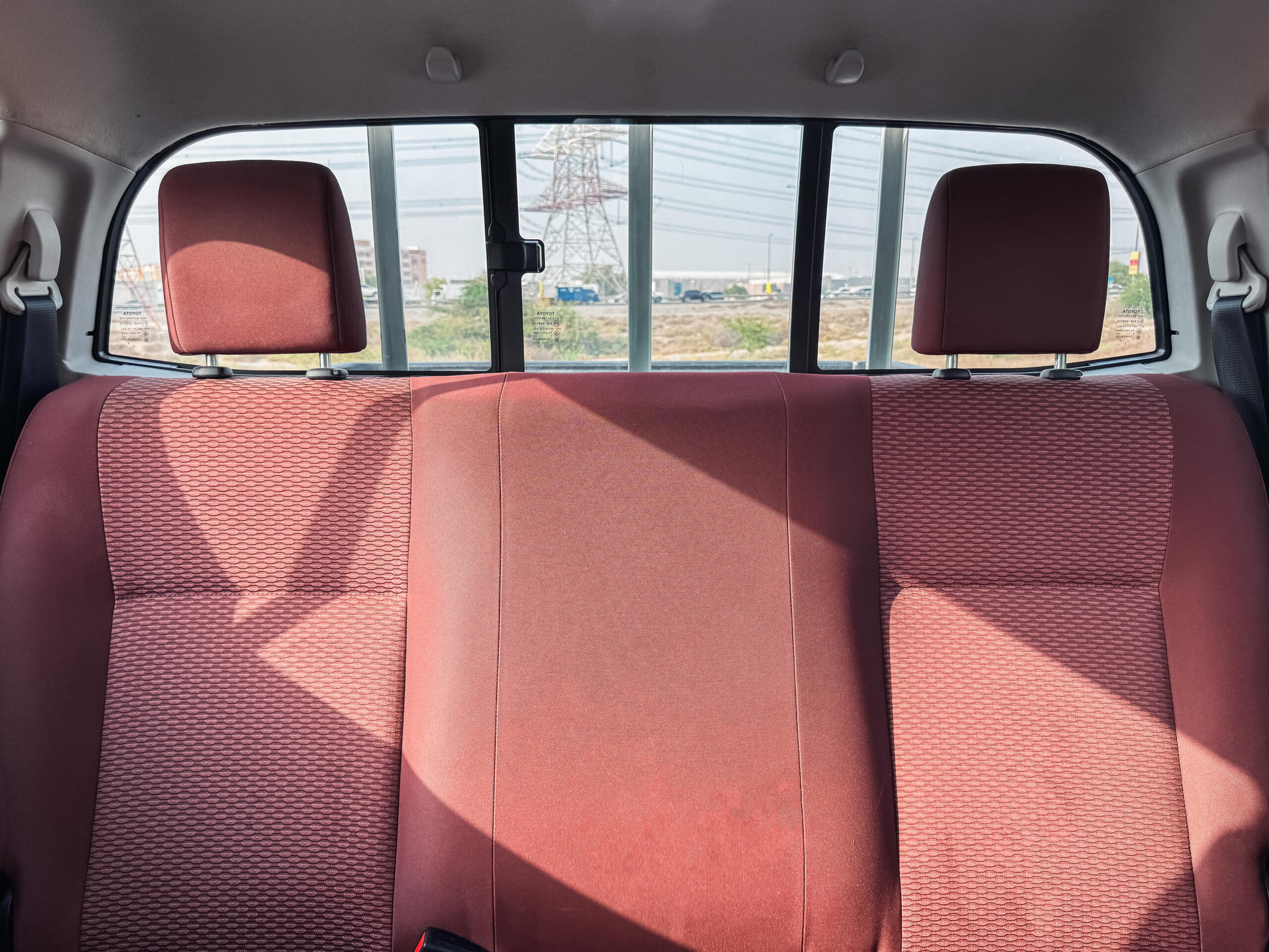 2023 Toyota Hilux GL