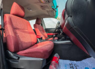 2023 Toyota Hilux GL