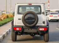2026 Suzuki Jimny GL 5 Door  Manual Transmission