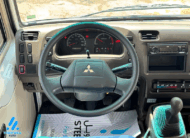 2024 Mitsubishi Rosa Bus  26 Seater Bus