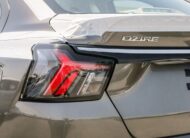 2026 Suzuki Dzire GLX Grey