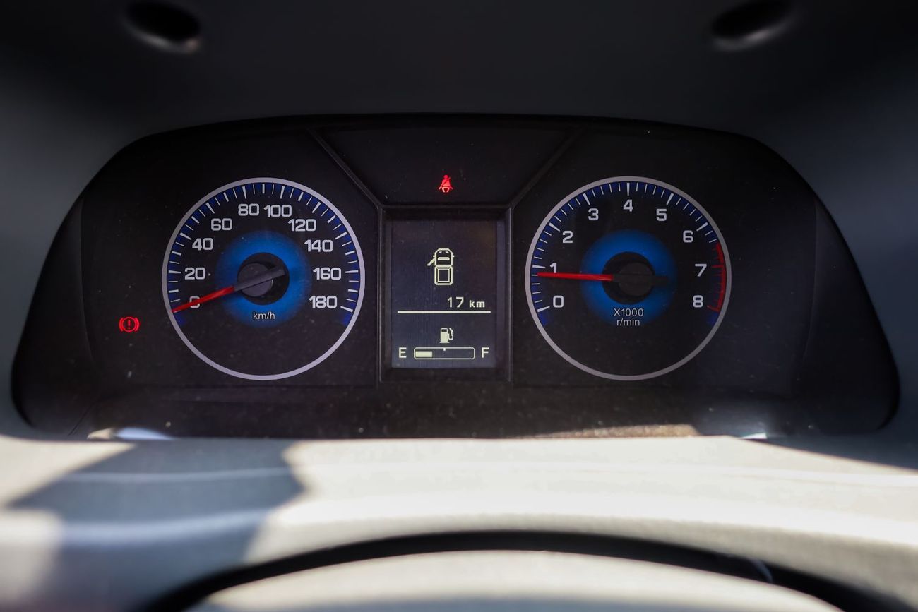 2025 CMC Veryca FREEZER VAN