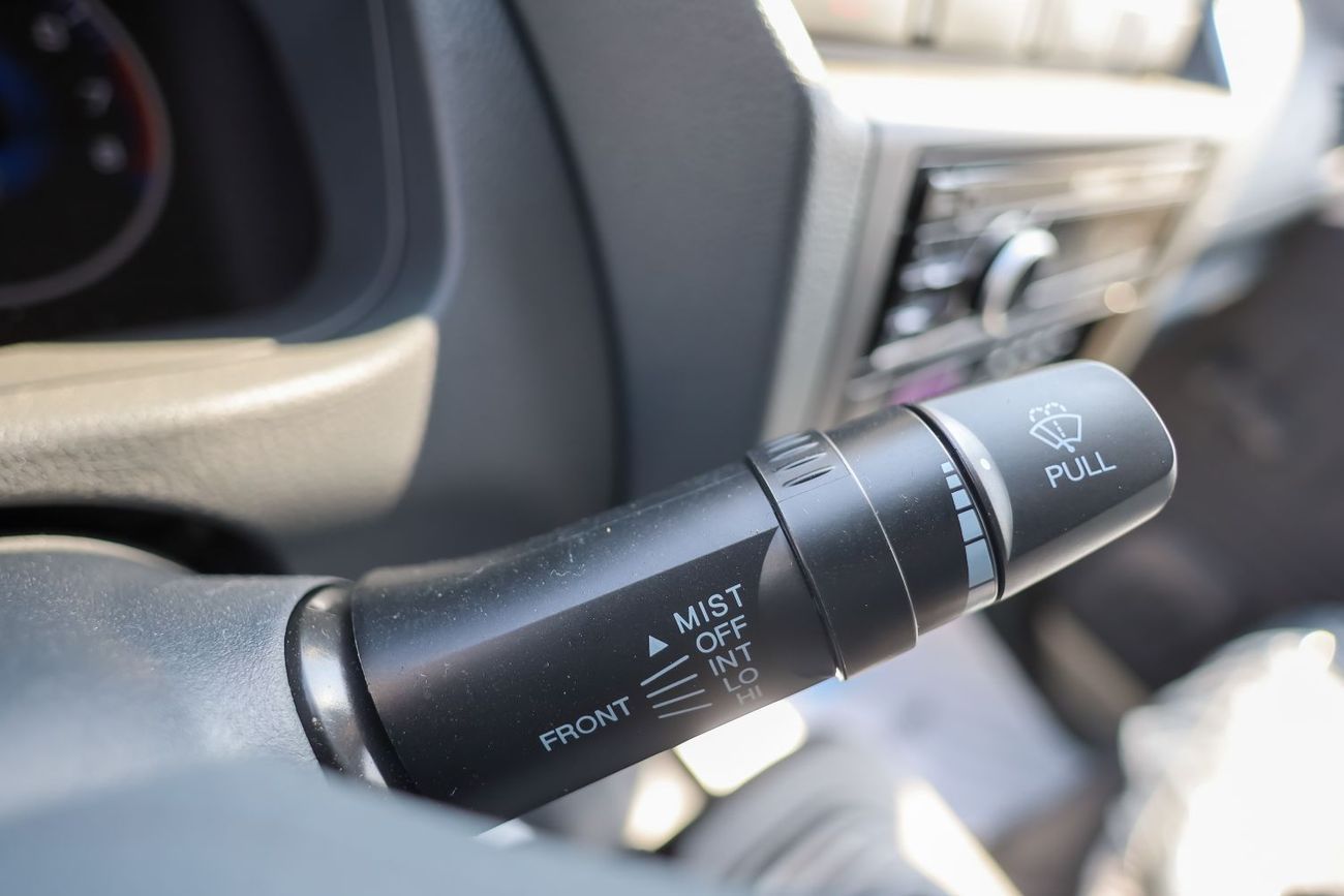 2025 CMC Veryca FREEZER VAN