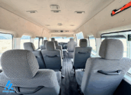 2022 Nissan Urvan NV350 Passenger Mini Bus