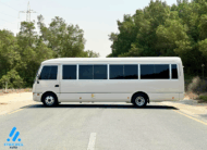2024 Mitsubishi Rosa Bus  26 Seater Bus