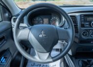 2023 Mitsubishi L200