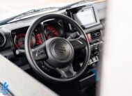 2026 Suzuki Jimny GL  3 Door Manual Transmission