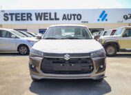 2026 Suzuki Dzire GLX Grey