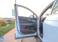 Kia Sportage 2025 in White color