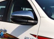 2025 Toyota Hilux  GLX 2.7L 4WD