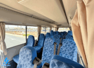 2024 Mitsubishi Rosa Bus  26 Seater Bus