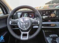 Kia Sportage 2025 -White