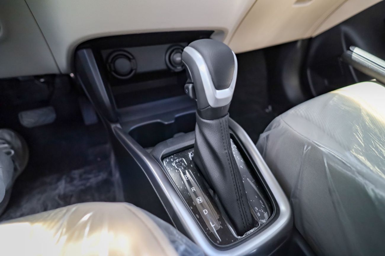 2026 Suzuki Dzire GLX Grey